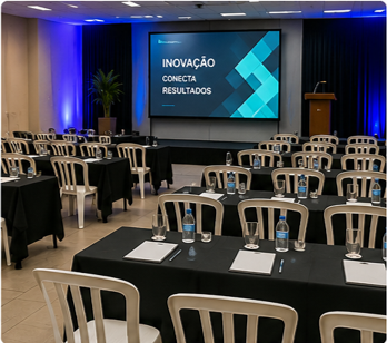 Eventos Corporativos