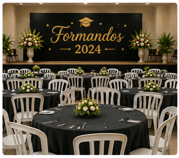 Formaturas